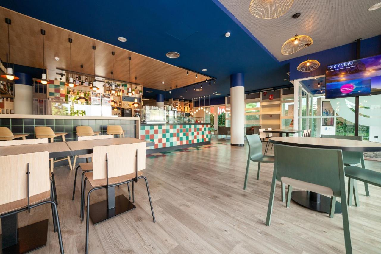 Hotel Ibis La Garena