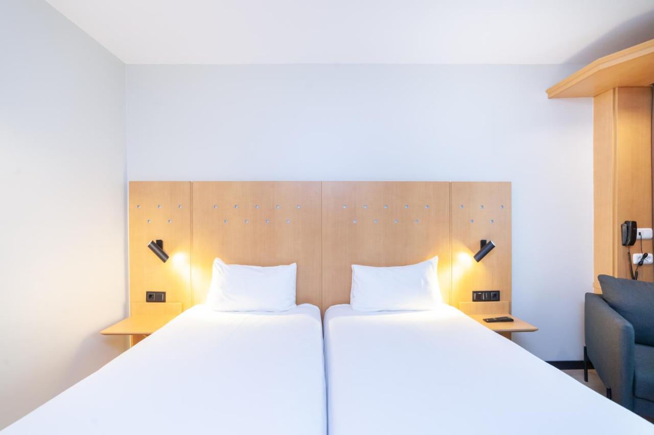 Hotel Ibis La Garena 3*
