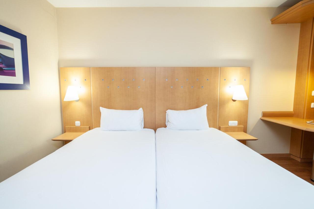 Hotel Ibis La Garena 3*