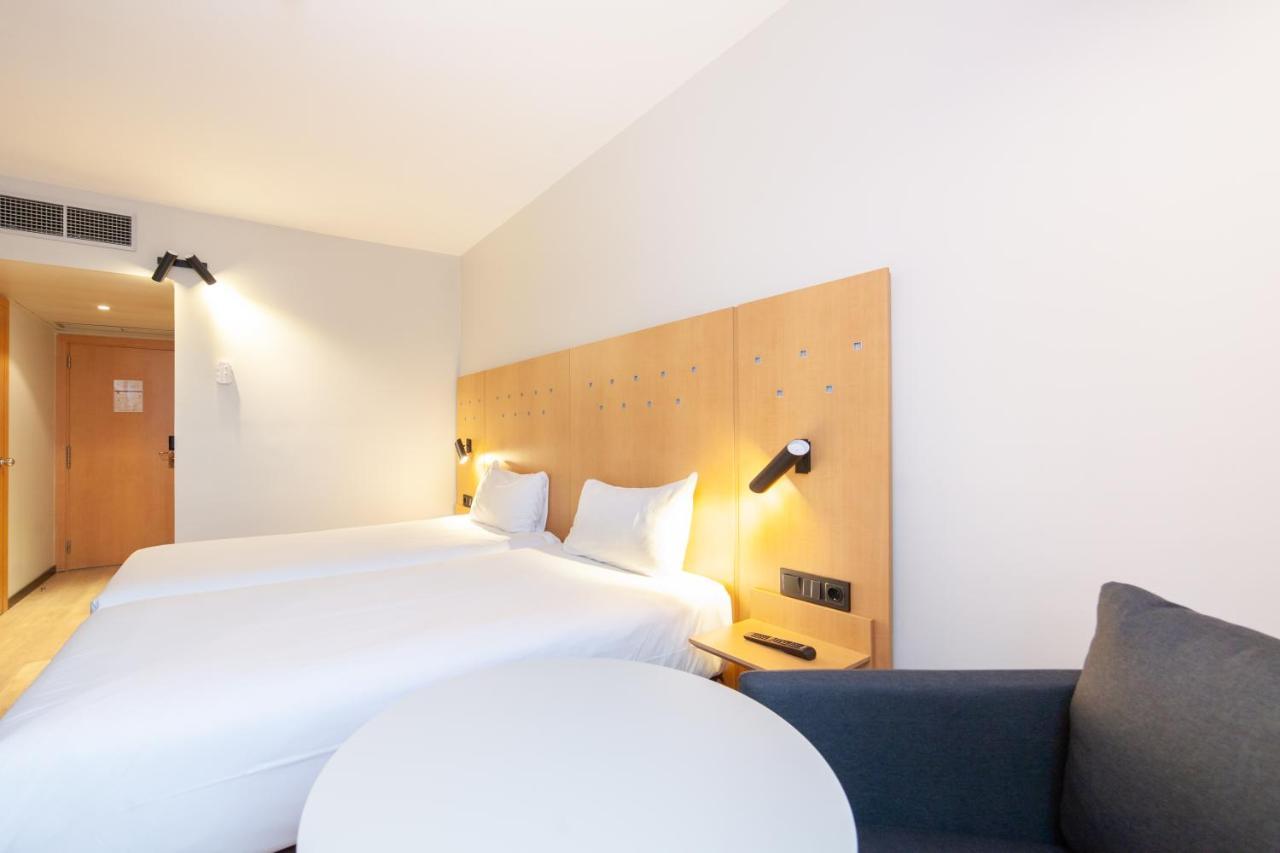 Hotel Ibis La Garena